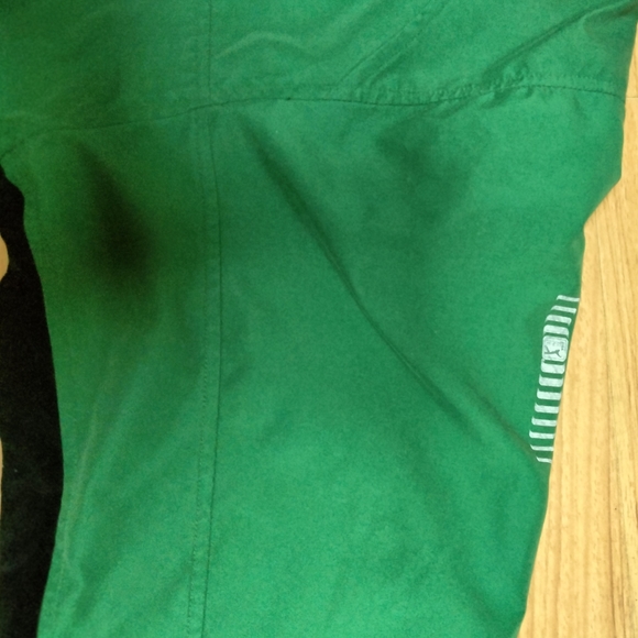 PGA Tour Pull Over Windbreaker Jacket Quarter Zip - Picture 3 of 3